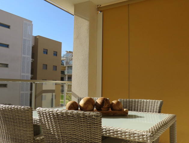 Revente - Appartement - Orihuela Costa - Villamartín