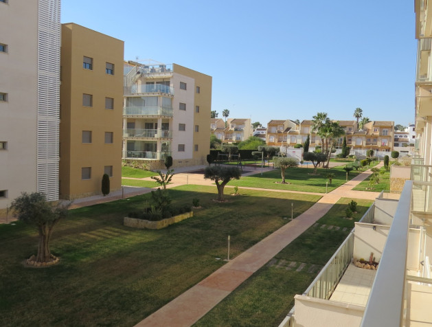 Revente - Appartement - Orihuela Costa - Villamartín