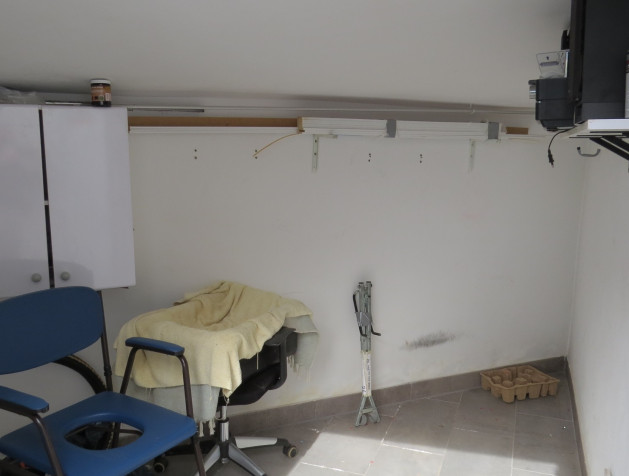 Herverkoop - Appartement / flat - Torrevieja - Center