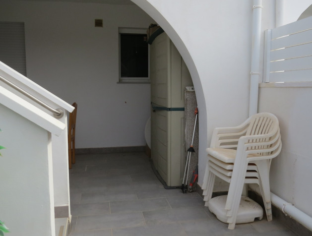 Revente - Appartement - Torrevieja - Center