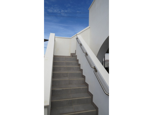 Resale - Apartment / flat - Torrevieja - Center