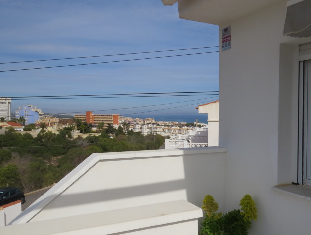 Herverkoop - Appartement / flat - Torrevieja - Center