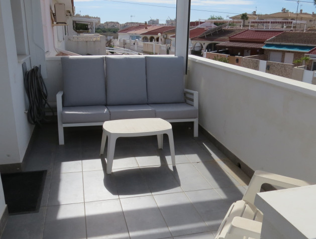 Resale - Apartment / flat - Torrevieja - Center