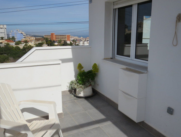 Herverkoop - Appartement / flat - Torrevieja - Center