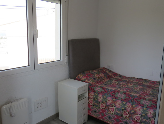 Herverkoop - Appartement / flat - Torrevieja - Center