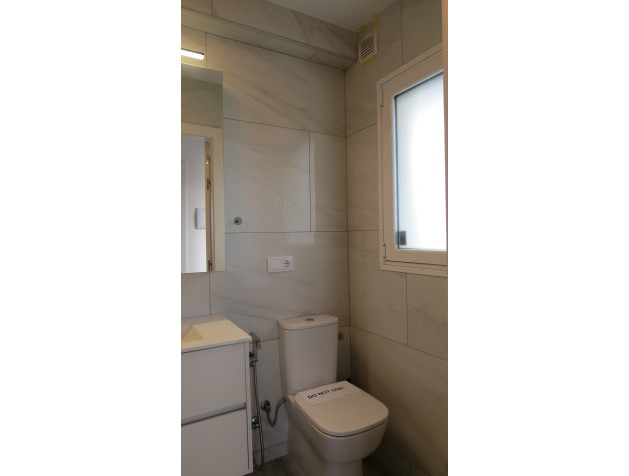 Revente - Appartement - Torrevieja - Center