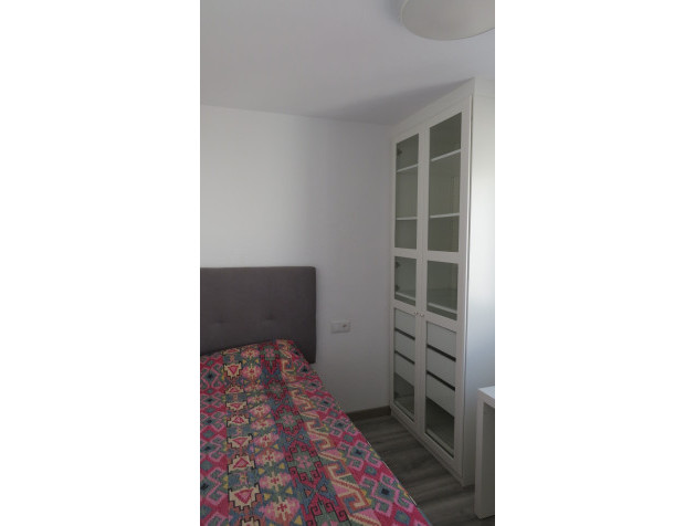 Resale - Apartment / flat - Torrevieja - Center