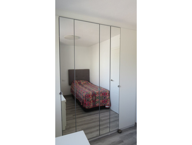 Revente - Appartement - Torrevieja - Center