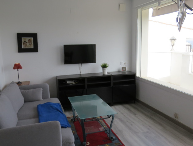 Revente - Appartement - Torrevieja - Center