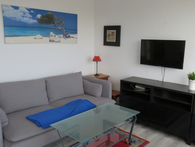 Revente - Appartement - Torrevieja - Center