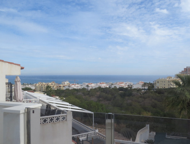 Revente - Appartement - Torrevieja - Center