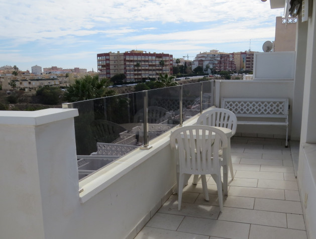 Revente - Appartement - Torrevieja - Center