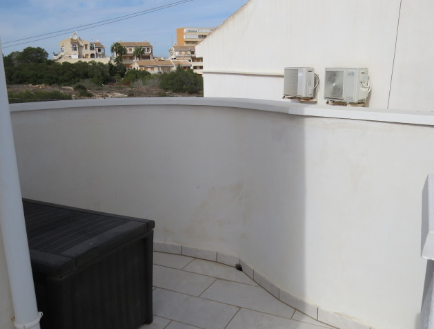 Resale - Apartment / flat - Torrevieja - Center