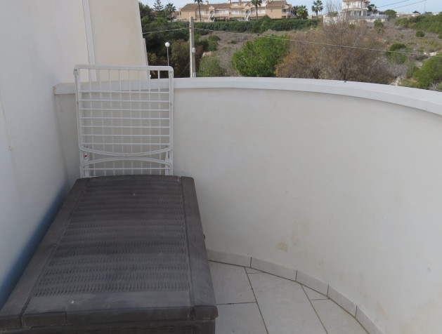 Resale - Apartment / flat - Torrevieja - Center