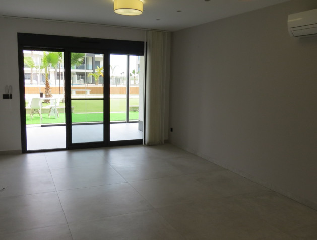 Revente - Appartement - Guardamar del Segura - El Raso