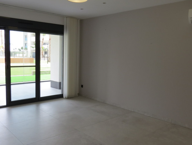 Revente - Appartement - Guardamar del Segura - El Raso