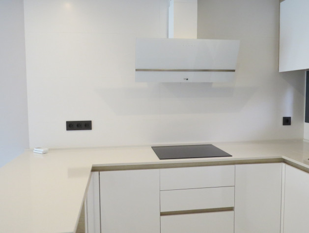 Revente - Appartement - Guardamar del Segura - El Raso