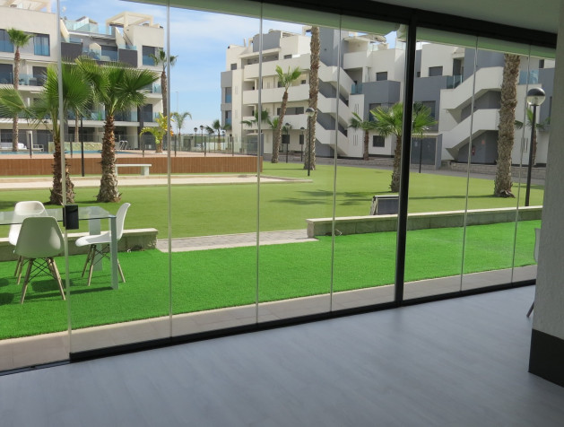 Revente - Appartement - Guardamar del Segura - El Raso