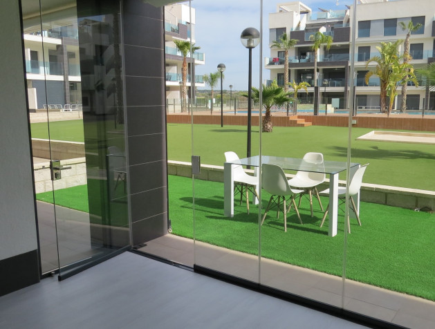 Resale - Apartment / flat - Guardamar del Segura - El Raso