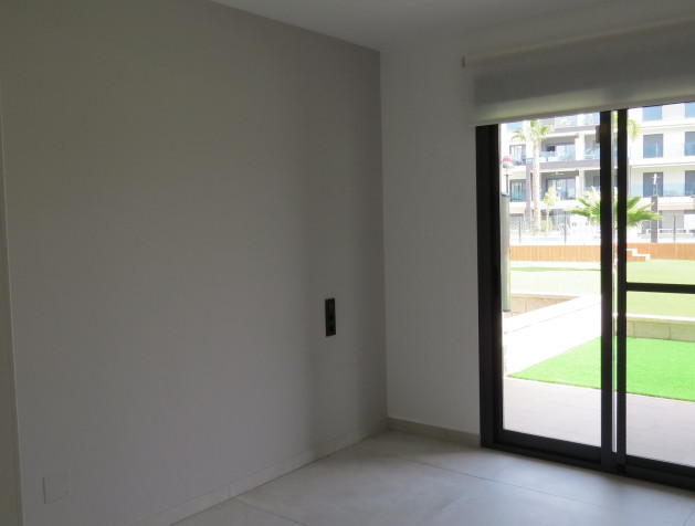 Resale - Apartment / flat - Guardamar del Segura - El Raso