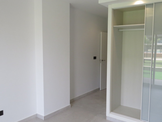 Resale - Apartment / flat - Guardamar del Segura - El Raso