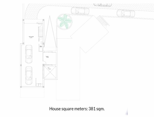 Nieuwbouw Woningen - Villa - Orihuela Costa - Las Filipinas