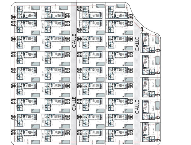 Nieuwbouw Woningen - Villa - Rojales - Lo Marabú