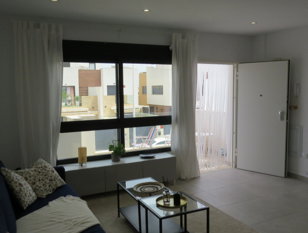 Revente - Appartement - San Pedro del Pinatar - Lo Pagan