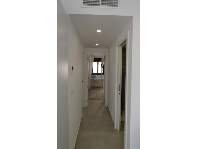 Resale - Apartment / flat - San Pedro del Pinatar - Lo Pagan