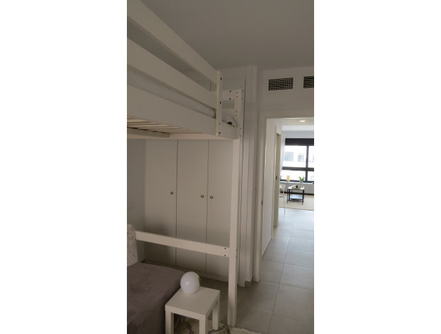 Resale - Apartment / flat - San Pedro del Pinatar - Lo Pagan