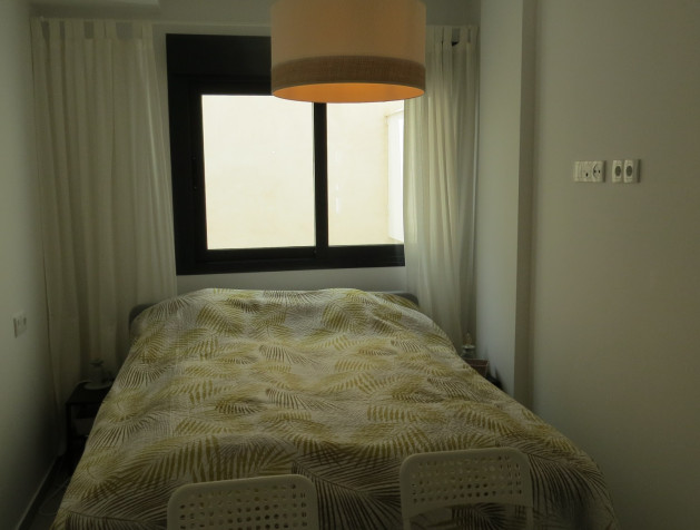 Herverkoop - Appartement / flat - San Pedro del Pinatar - Lo Pagan