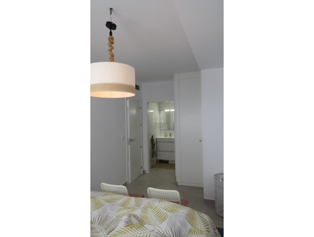 Revente - Appartement - San Pedro del Pinatar - Lo Pagan