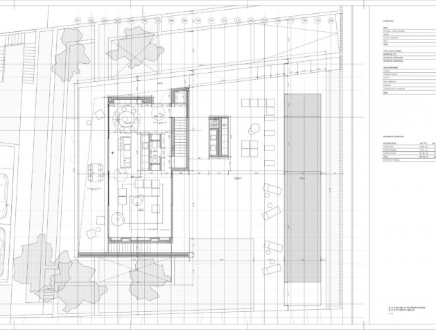 New Build - Villa - Moraira_Teulada - El Portet