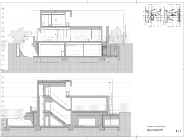 New Build - Villa - Moraira_Teulada - El Portet