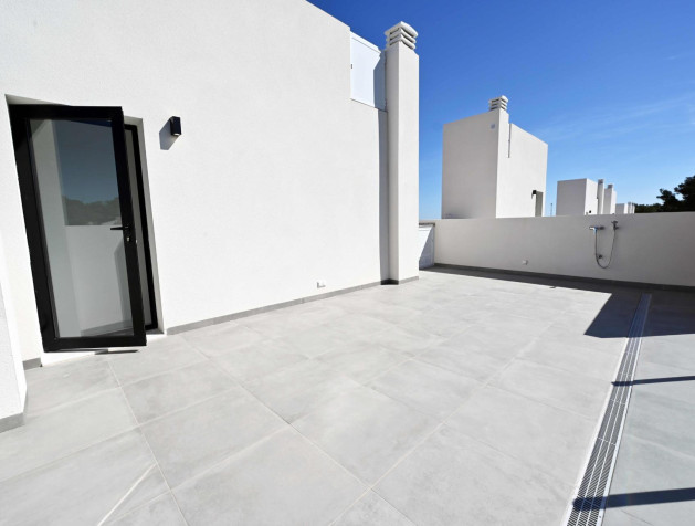 New Build - Villa - Orihuela Costa - Las Filipinas