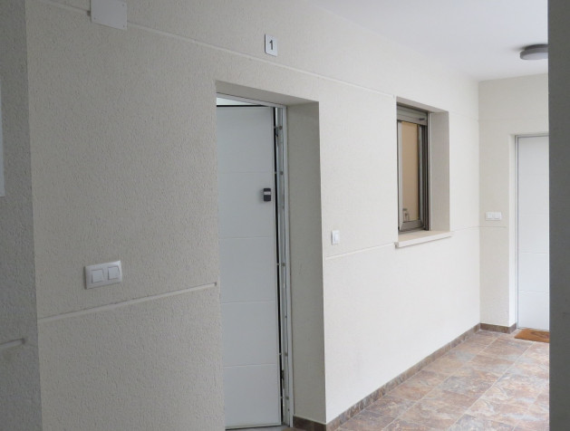 Resale - Apartment / flat - Orihuela Costa - Villamartín