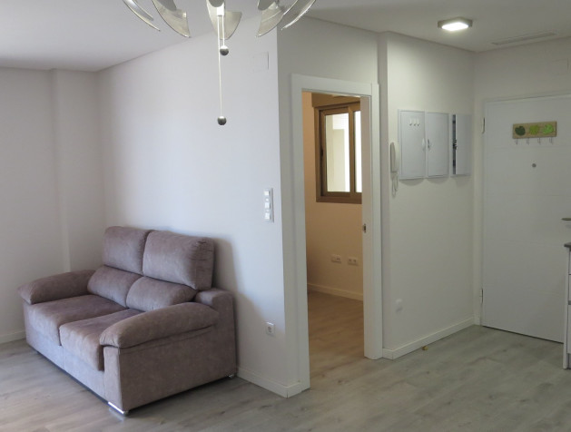 Resale - Apartment / flat - Orihuela Costa - Villamartín