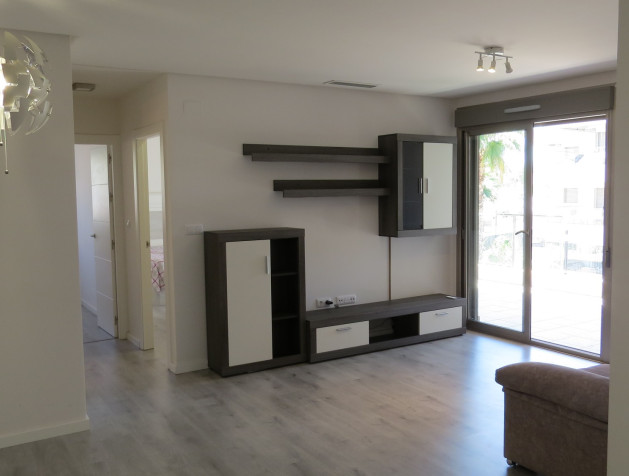 Revente - Appartement - Orihuela Costa - Villamartín