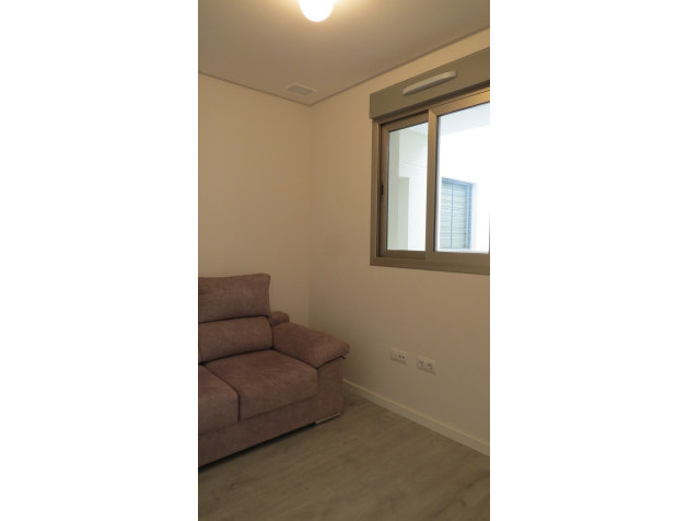 Resale - Apartment / flat - Orihuela Costa - Villamartín