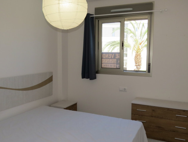 Revente - Appartement - Orihuela Costa - Villamartín