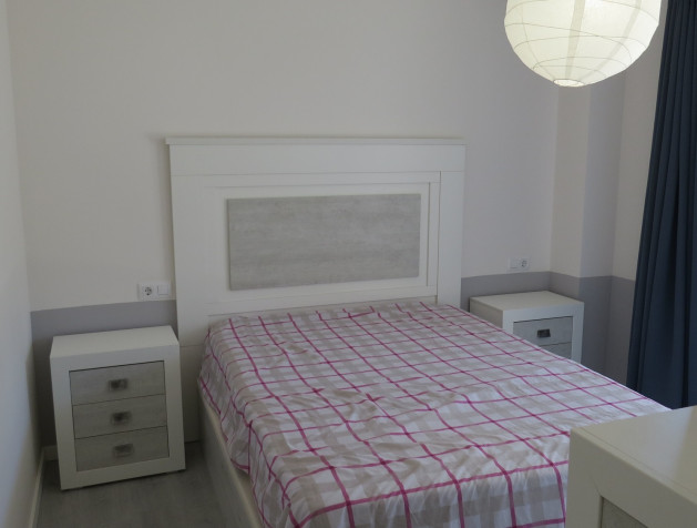 Resale - Apartment / flat - Orihuela Costa - Villamartín