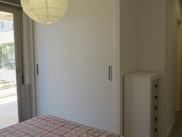 Resale - Apartment / flat - Orihuela Costa - Villamartín