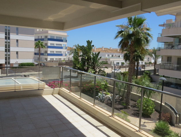 Resale - Apartment / flat - Orihuela Costa - Villamartín