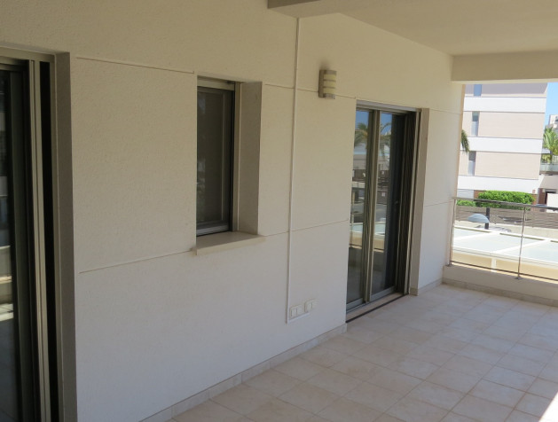 Resale - Apartment / flat - Orihuela Costa - Villamartín