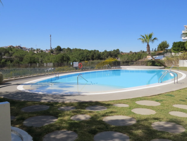 Revente - Appartement - Orihuela Costa - Villamartín