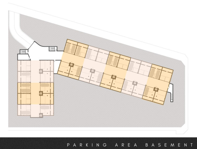 New Build - Penthouse - Los Alczares - Serena Golf