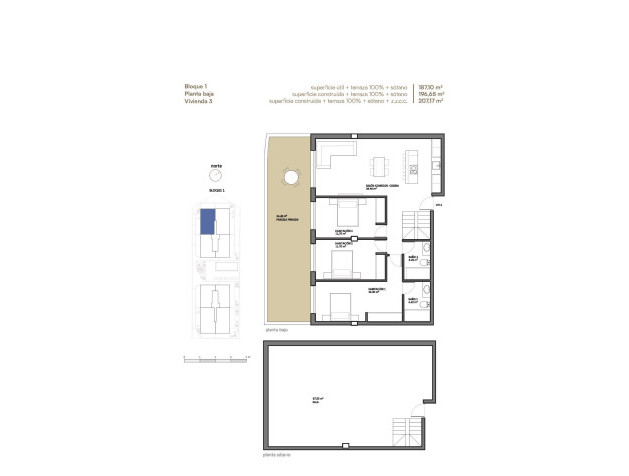 Nieuwbouw Woningen - Apartment - San Juan Alicante - Frank Espinós