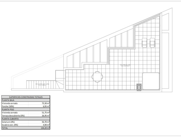 New Build - Villa - Rojales - Benimar