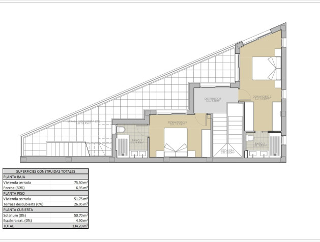 Nieuwbouw Woningen - Villa - Rojales - Benimar