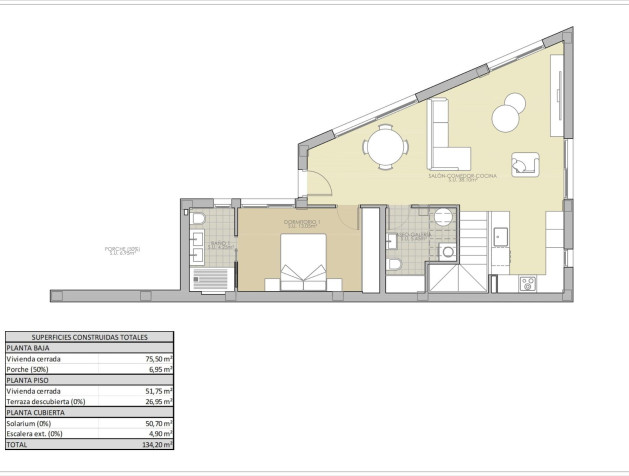 Nieuwbouw Woningen - Villa - Rojales - Benimar